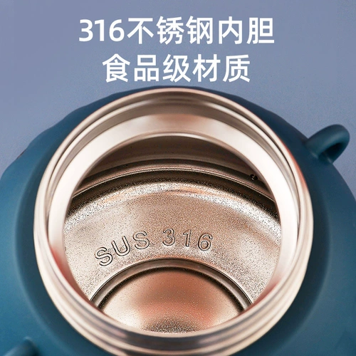 Дисней, детский вместительный и большой стакан, чайная чашка для мальчиков, чайник