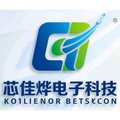 佳烨电子科技