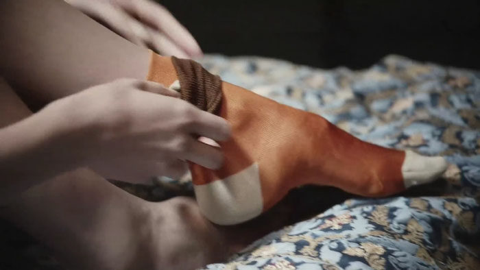 最新合集欧美时尚前沿唯美类高清奢侈品潮流模特广告视频素材 - 环球TVC