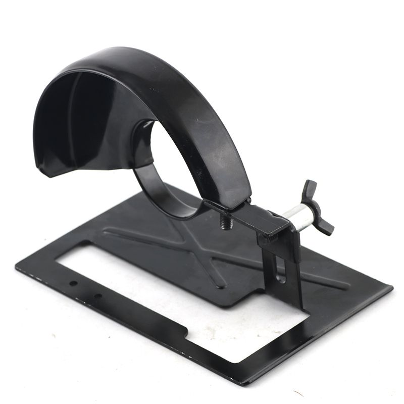  Type 100 angle mill cutting fixed bracket base angle mill varnishing cutter holder base grinding machine support