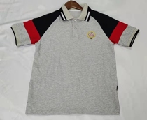 21 school uniforms for the Binhai High School