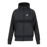 Nike, мужская весенняя куртка, ветрозащитная толстовка с капюшоном