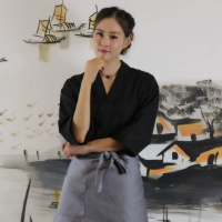 Черная блузка без слов