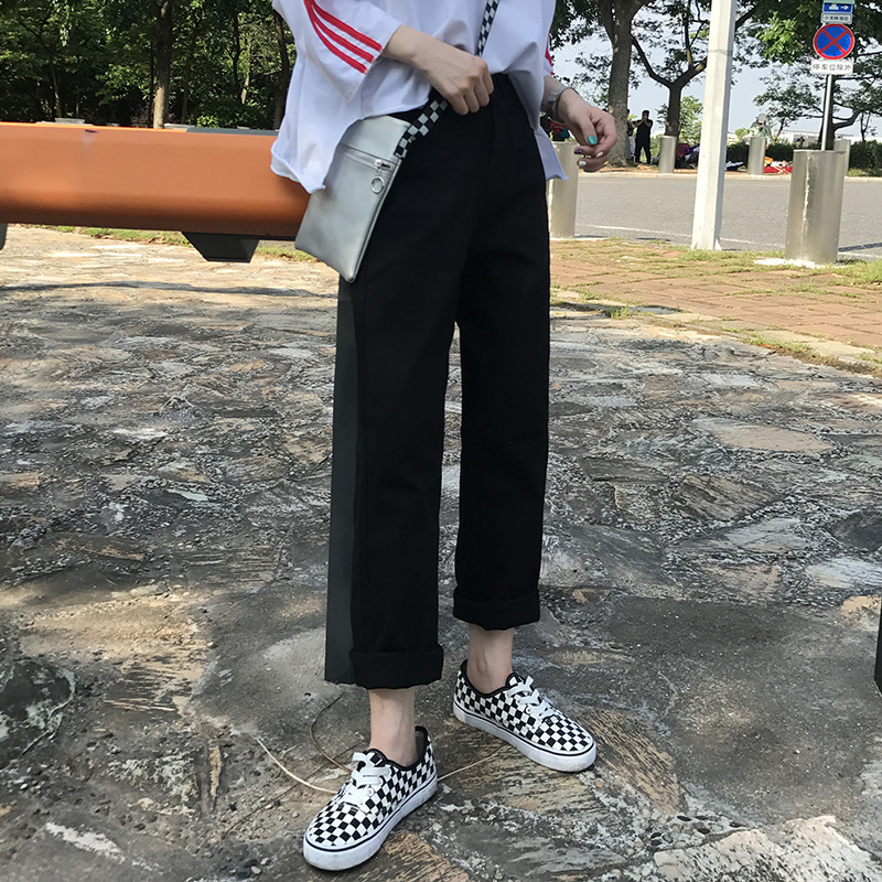 Jean femme LOOWMANE     - Ref 3192237 Image 4