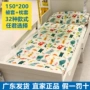 Trẻ em IKEA IKEA gối chăn đơn giản hai bộ 150x200cm nhà máy mô hình động vật dễ thương - Quilt Covers bộ chăn ga