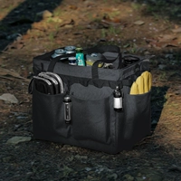 Senyesyer Mori Nights Camping Field Tactical Style Box Wild Camp Barbecue Box