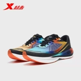 Tibu 260 Marathon Racing Rose Shoes 160x Двухгенерационные амортизационные тренировки поддерживают кроссовки Tibu 260x.