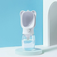 Портативный ремешок для выхода на улицу, 350 мл