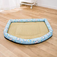 Liangchai d -тип гнездо [небо голубой кролик]