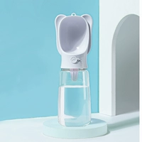 Портативный ремешок для выхода на улицу, 550 мл