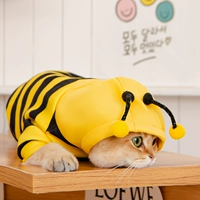 Желтая пчела