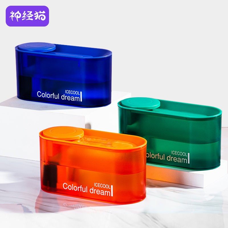 Nerve Cat Kitty Water Dispenser Automatic Circulation Flow Filtration Mute Pet Drinker Dog Drinking Water Theiner Water Basin