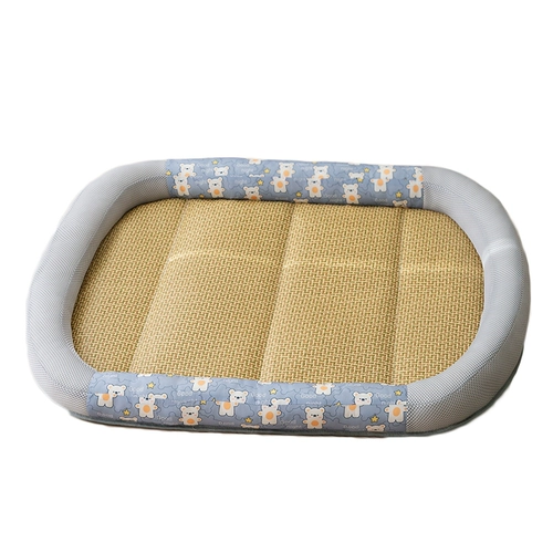 Tmall, универсальный летний охлаждающий коврик для кровати для сна, популярно в интернете