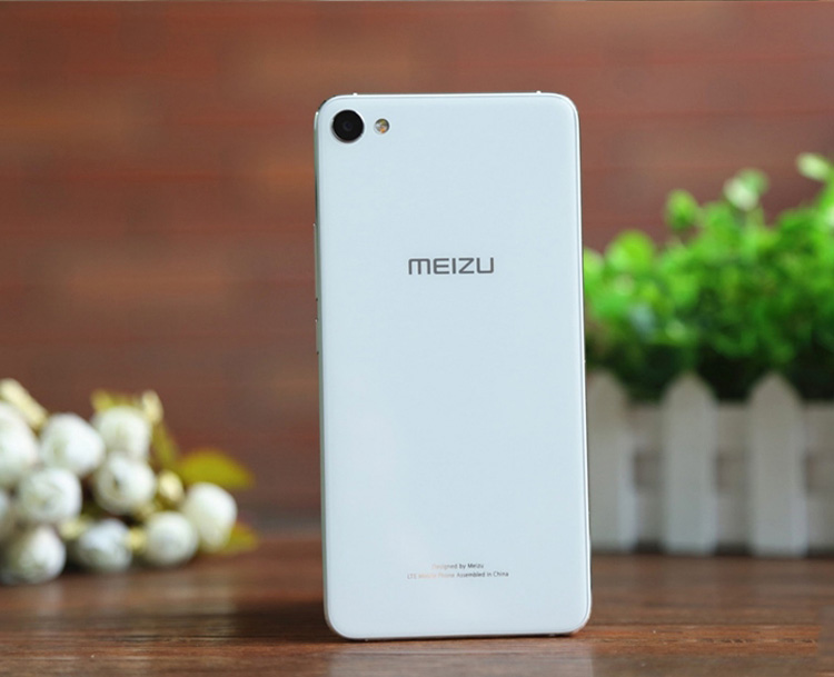 Được sử dụng Meizu Meizu Charm Blue X Toàn bộ Netcom Open Edition Telecom Mobile Unicom 4G Smartphone