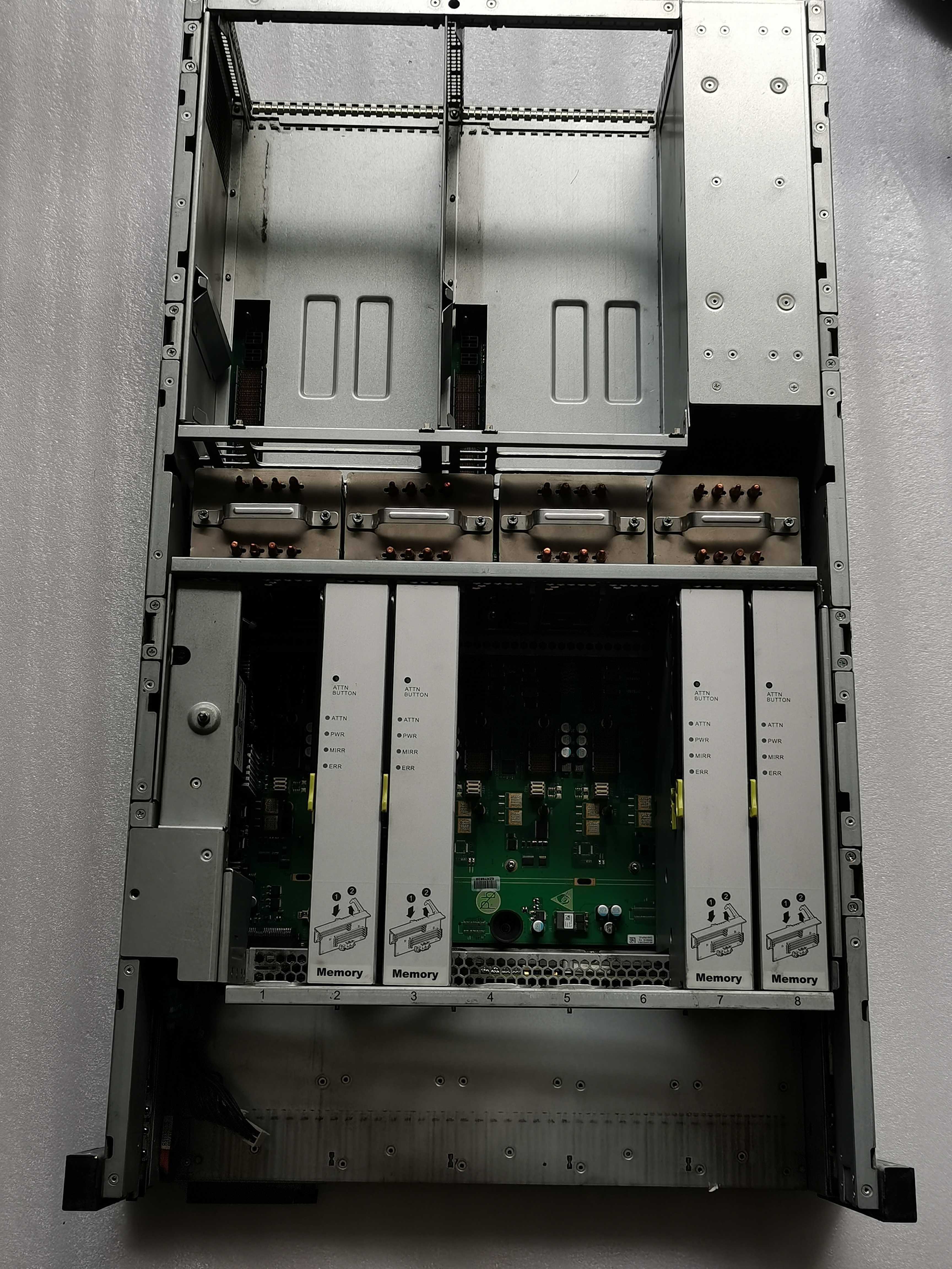 Original installed Huawei RH5885 V3 server motherboard 03023CWB BC61BLFC spot belt test-Taobao