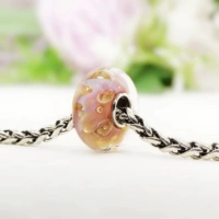 Голландские Elfbeads выходят из печати туманность мелководье из -за золотого воздушного пузыря.