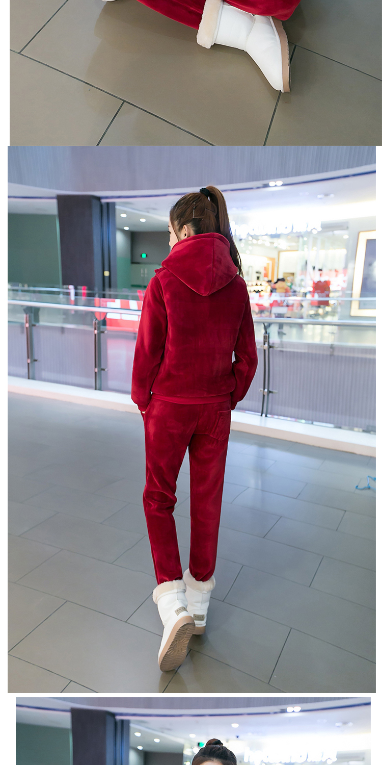 Tenue de loisirs femme - Ref 3238688 Image 15