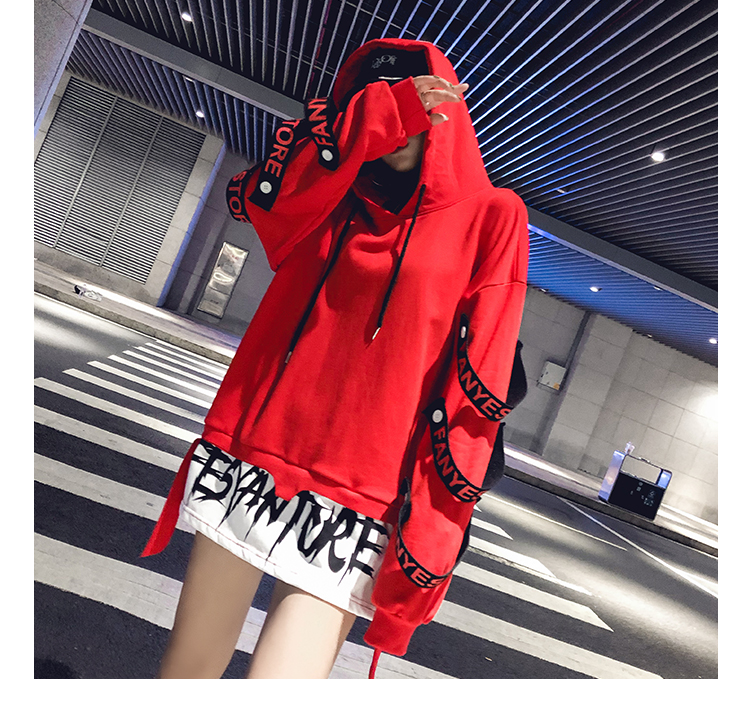 Sweatshirt femme - Ref 3215265 Image 20