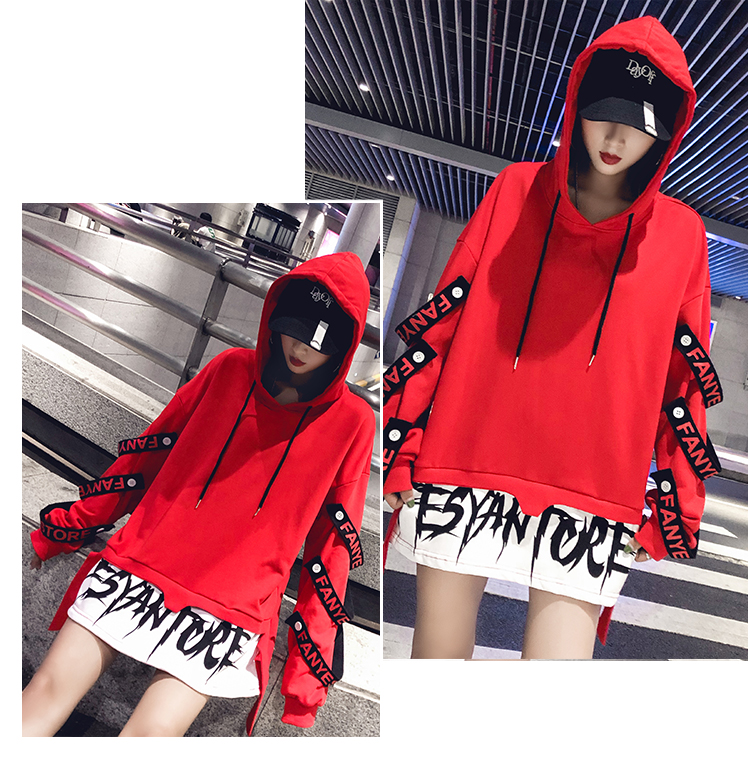 Sweatshirt femme - Ref 3215265 Image 18