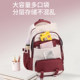 Schoolbags for Girls, High School Students, Extra Large Capacity, Middle School Students, Junior High School Students, Elementary School Students, Grades 3-6, Lightweight Backpacks