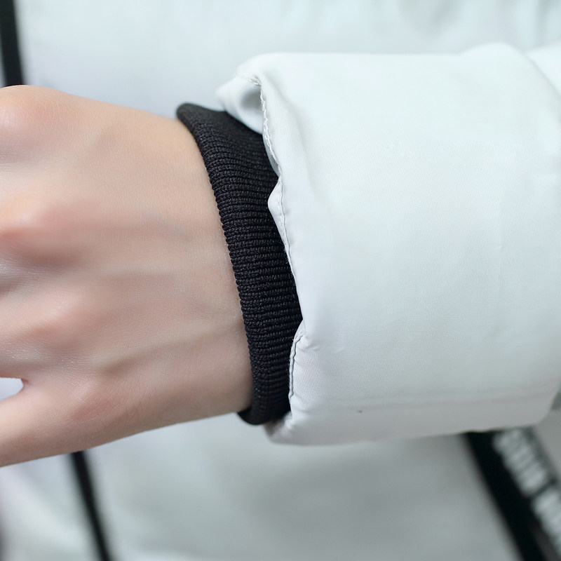 Blouson chaud pour homme en Polyester - Ref 3112388 Image 4