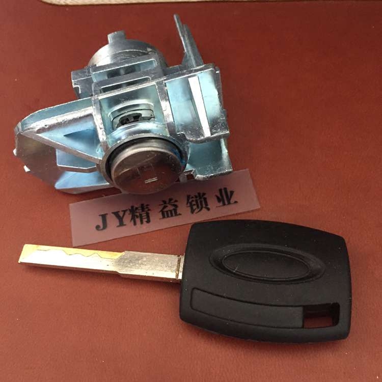 New Old Ford Fox Lock Core Deputy Plant New Ford Lock Core