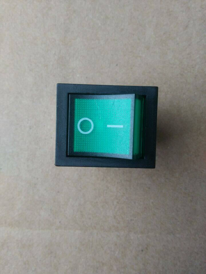 101-1A 2A 3A 4A 4A OVEN ACCESSORIES POWER SWITCH BLAST SWITCH ELECTRIC CABINET SPECIAL BUTTON SWITCH