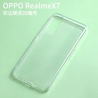 Cyan Oppo Realme X7