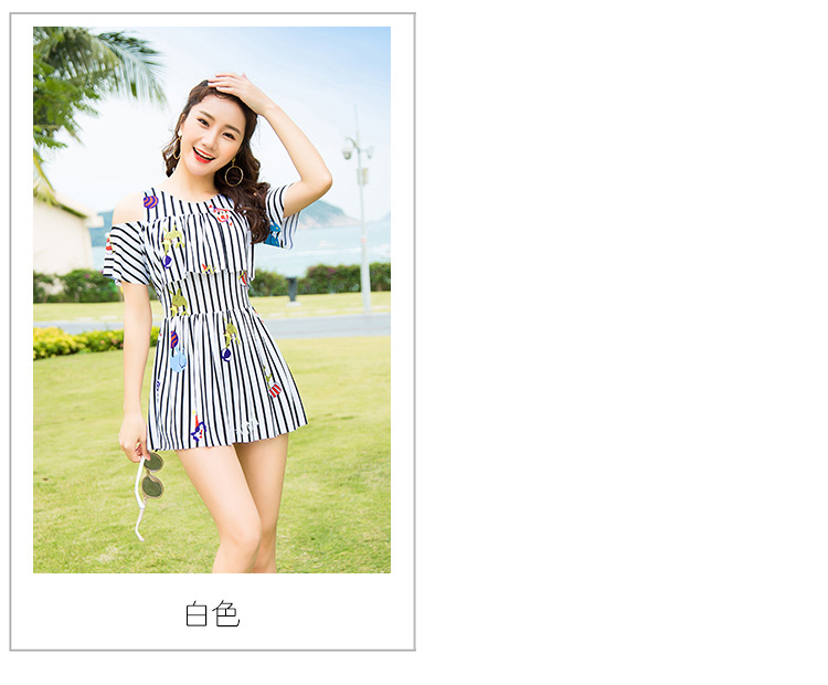 Maillot de bain pour femme - Ref 3028586 Image 13