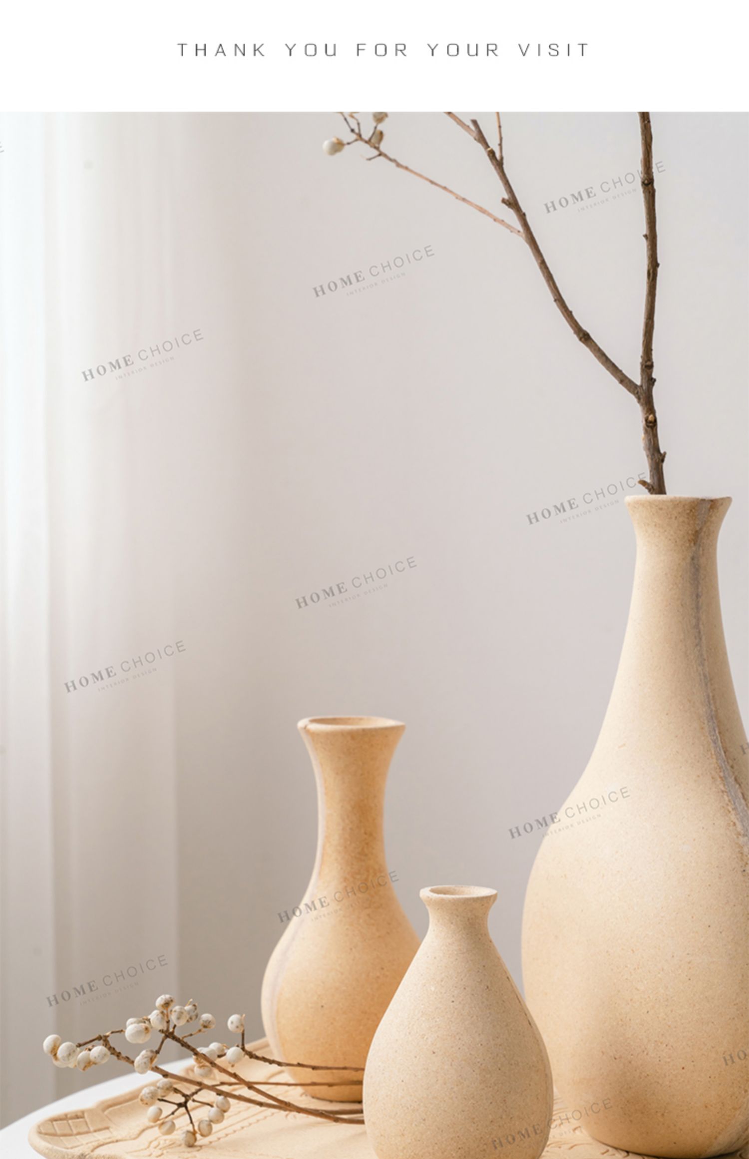 Chạy về nhà chai mùn cưa retro Tự làm bằng tay nén gỗ thô phôi mô hình tóc phôi phôi hoa khô bình hoa - Vase / Bồn hoa & Kệ chậu cây trong nhà