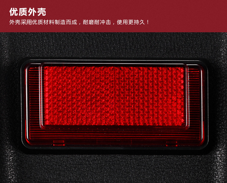 Jiadui xe gắn máy đuôi hộp thân cây nhỏ xe điện trung bình thân cây có thể được cài đặt đèn dẫn phổ quát phát hành nhanh chóng hộp đựng đồ cho xe máy