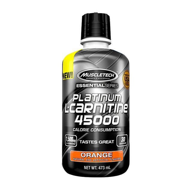 Muscle Technology Liquid L-Carnitine 100000 ຂອງແທ້ CLA Fitness Sports Drink Right Alkali 2045000