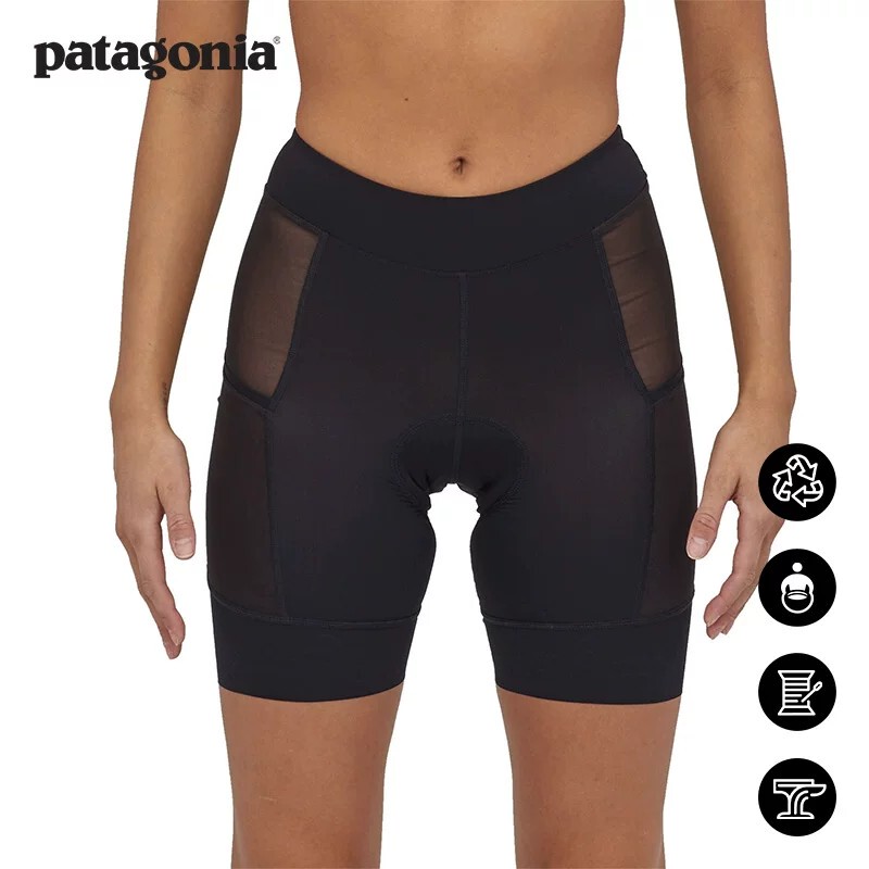 Women's Cycling Shorts Dirt Roamer 24682 Patagonia Patagonia