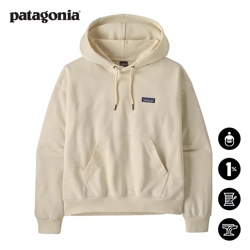 Women's Hooded Sweatshirt Daily 42157 Patagonia Patagonia