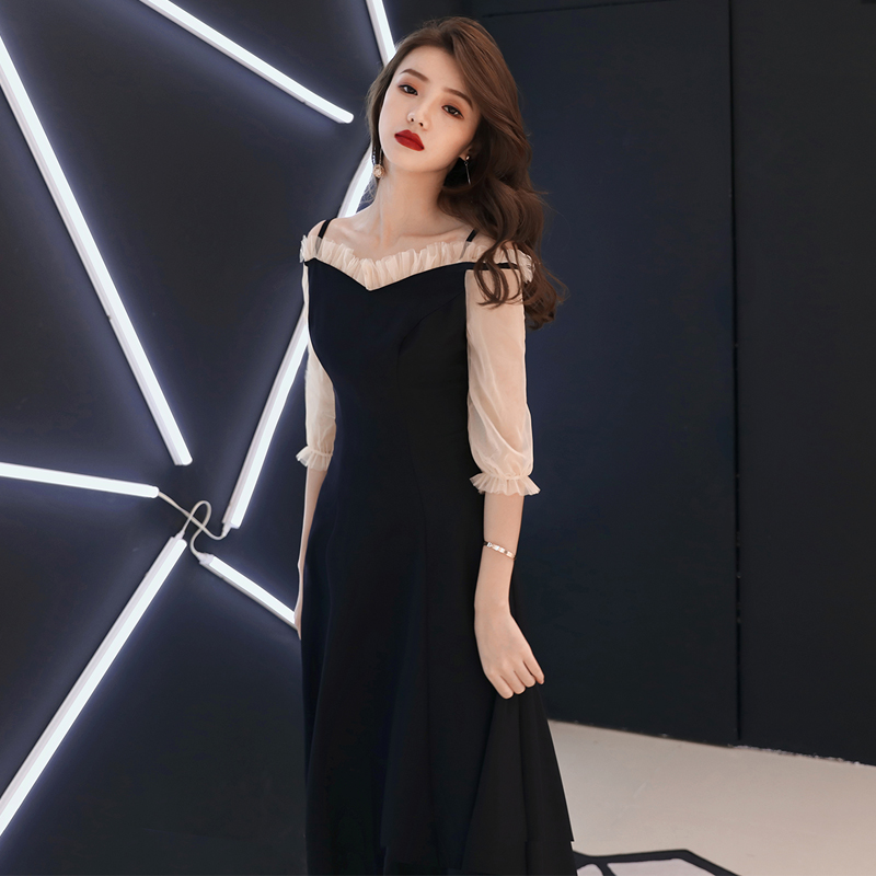 Robe de soirée LILY - Ref 3213124 Image 3