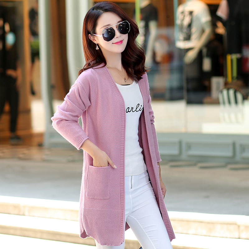 Cardigan SHI HAN - Ref 3231128 Image 4
