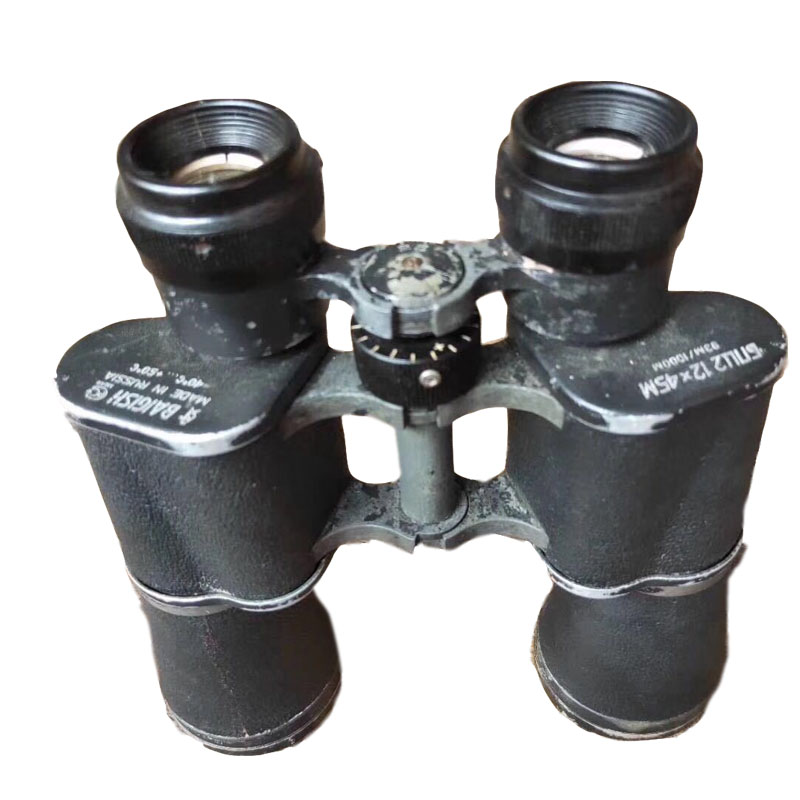 Folklore nostalgia old objects red culture collection miscellaneous old-fashioned telescope retro-vision telescope all package old