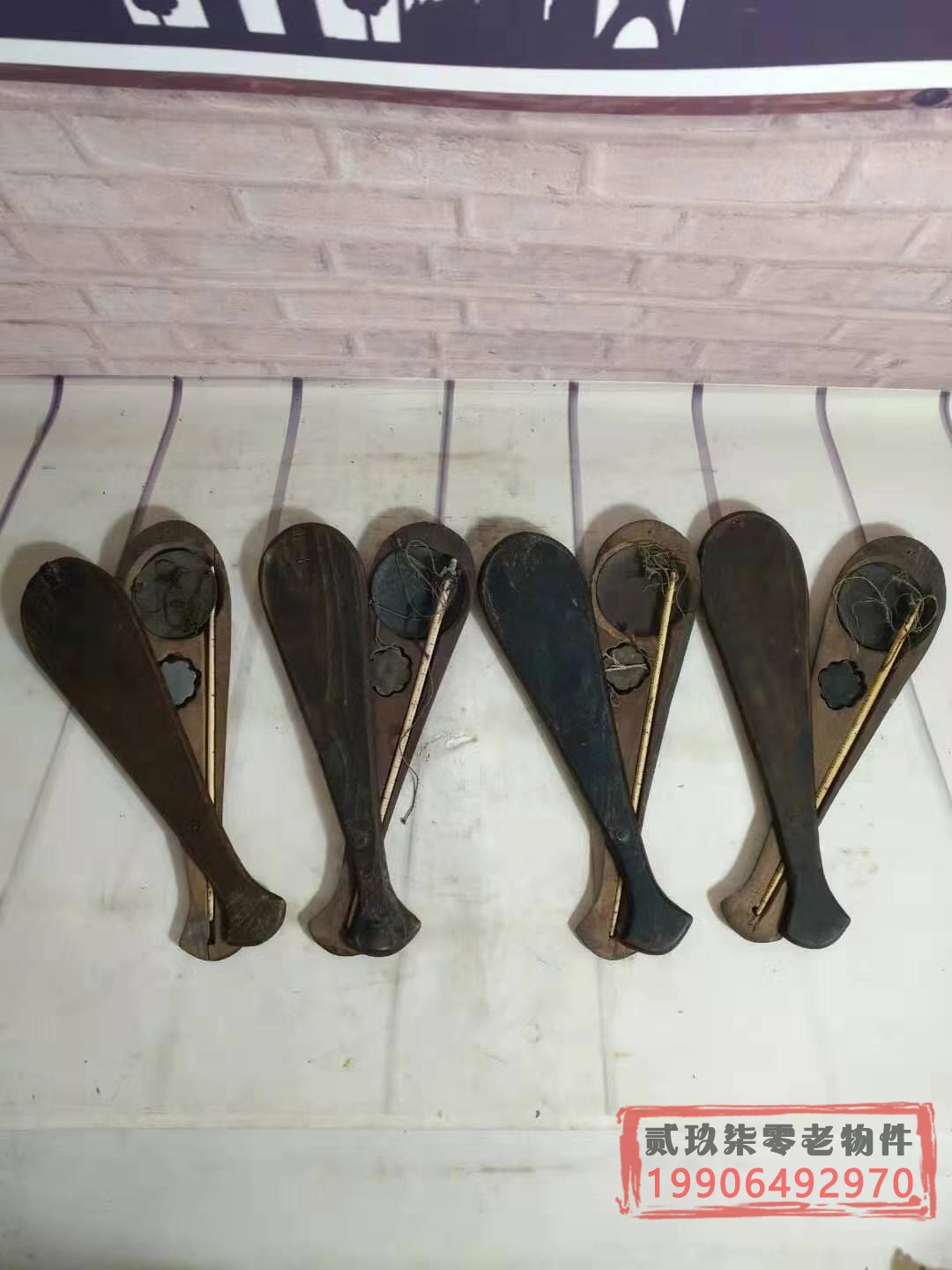 The old scales of the old scales of the Qing Dynasty Libra Libra Chinese traditional Chinese medicine gold silverware are the old collection of the old scales and the old collection of the old collection