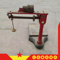 Folk custom old objects nostalgic collection scales old-fashioned called rural measuring tools old goods retro nostalgic decorative ornaments