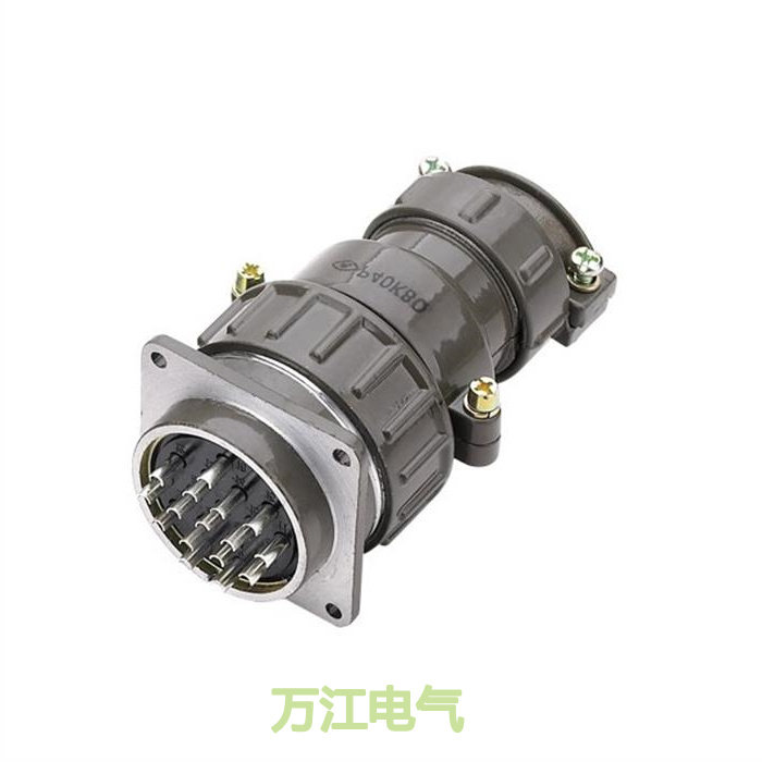 P40 9-pin 14-pin 16-pin aviation plug K2Q K3Q K8Q J2Q J3Q J8Q K2A J 3A 8A