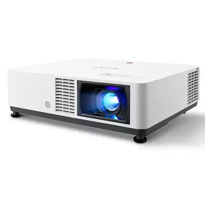 SONY SONY laser engineering projector VPL-C500XZ Office teaching education training room Conference commercial home HD day large outdoor project projector