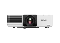 EPSON Epson laser projector CB-L500W Business office education and training outdoor project engineering projector High-definition highlight projection 5000 lumens daytime direct projection