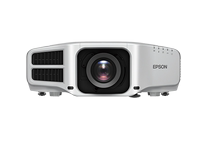 Epson CB-G7100 engineering projector Highlight 6500 lumens 3LCD technology ultra-short focus lens support wireless projection Office conference holographic restaurant New G7100NL projection