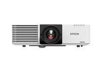 EPSON Epson laser projector CB-L500 Office teaching and training business projector 5000 lumens highlight large-scale engineering laser projection daytime direct projection