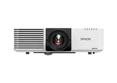 EPSON EPSON laser projector CB-L500 Office teaching training business projector 5000 lumens high bright large-scale project laser projection during the day