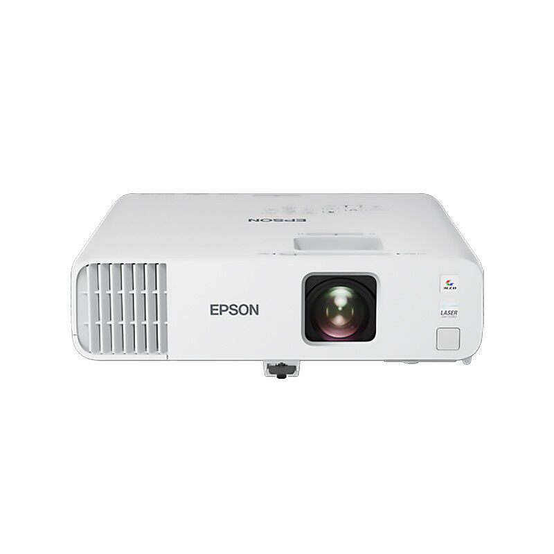 EPSON Epson Laser Projector CB-L200W Business Office Training Projector HD High Brightness Projection WXGA Widescreen High Brightness Laser Wireless Projection Screen 4200 Lumen Projector