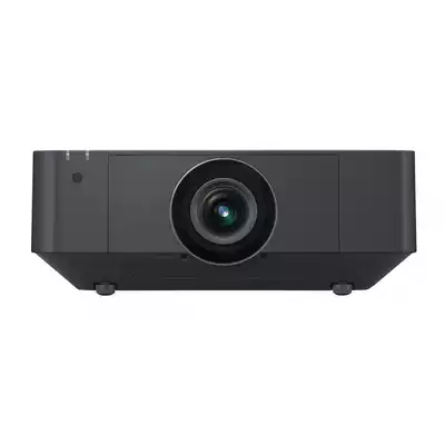 SONY SONY projector HD engineering laser projector VPL-F535wz large conference highlight project projector