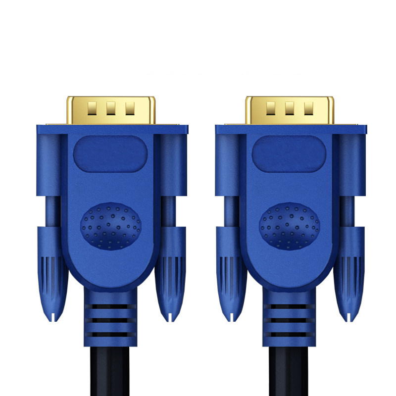 5m 10m 15m 20m VGA video cable transmits 1080p quality