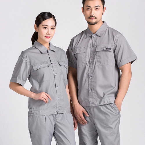 Летний тонкий дышащий комбинезон, короткий рукав, делается под заказ