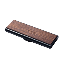 Pen box creative Internet celebrity stationery box stationery storage free engraving high school Japanese junior high school students and college students send to classmates